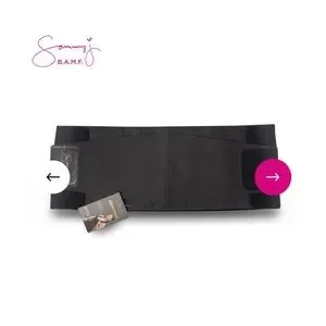 矯正用品・補助ベルト Sammy J power belt 5.0 XS Sammy J Power Belt 5.0 (Size L) | eBay